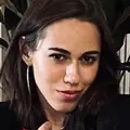 Дарья из Калининграда, ищу на сайте приятное времяпровождение