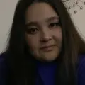 Настя из Перми, ищу на сайте общение