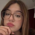 Я Анастасия, 22, из Москвы, ищу знакомство для вирта