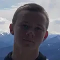 Я Данил, 18, знакомлюсь для вирта в Чалтыре