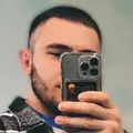 Я Даниил, 24, знакомлюсь для общения в Москве