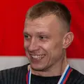 Я Виталий, 38, знакомлюсь без обязательств в Омском