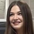 Я Алиса, 24, из Перми, ищу знакомство для общения