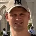 Я Alexander, 39, знакомлюсь для приятного времяпровождения в Москве