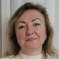 Я Тата, 47, из Воронежа, ищу знакомство для приятного времяпровождения