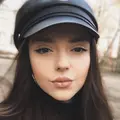 Я Карина, 23, знакомлюсь для вирта в Липецке