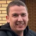 Я Руслан, 39, знакомлюсь для общения в Самаре