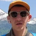 Dmitry из Кронштадта, мне 31, познакомлюсь для общения