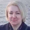 Ирина из Калининграда, ищу на сайте постоянные отношения