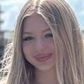 Я Марина, 20, знакомлюсь для совместных путешествий в Москве