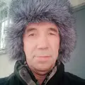Игорь из Новоуральска, мне 62, познакомлюсь без обязательств