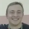 Я Серж, 35, из Крупок, ищу знакомства без обязательств