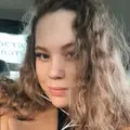 Я Кристина, 20, знакомлюсь для совместных путешествий в Краснодаре