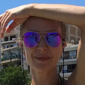 Светлана из Новосибирска, ищу на сайте знакомства без обязательств