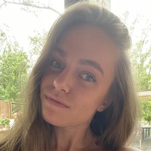 Я Мяу, 26, из Санкт-Петербурга, ищу знакомство для постоянных отношений