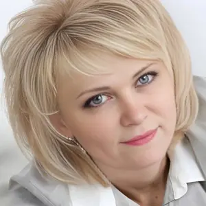 Я Наталья, 50, знакомлюсь для постоянных отношений в Люберцах