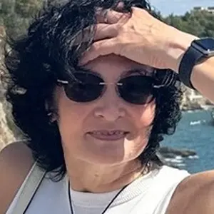 Tatyana из Москвы, мне 44, познакомлюсь без обязательств