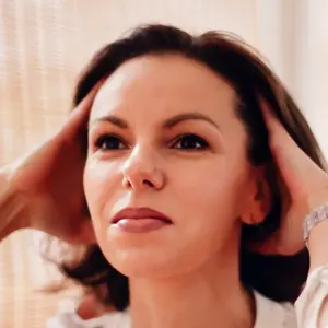 Ксения из Москвы, мне 40, познакомлюсь для постоянных отношений