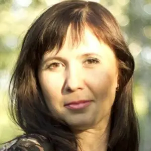 Я Стелла, 45, из Владимира, ищу знакомство для приятного времяпровождения