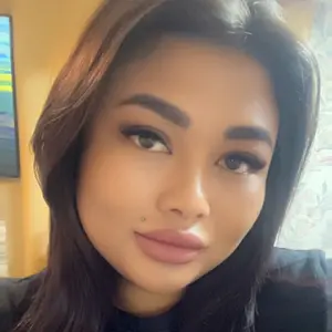 Я Дарина, 27, знакомлюсь для общения в Хабаровске