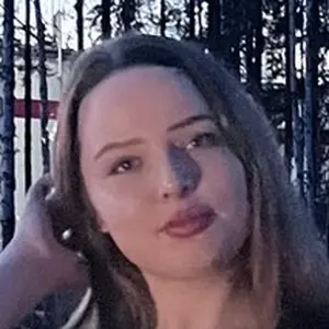 Я Мария, 21, из Санкт-Петербурга, ищу знакомство для общения