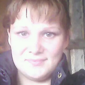 Я Юля, 36, знакомлюсь для общения в Чебаркуле