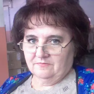 Елена из Березовки, мне 63, познакомлюсь на одну ночь