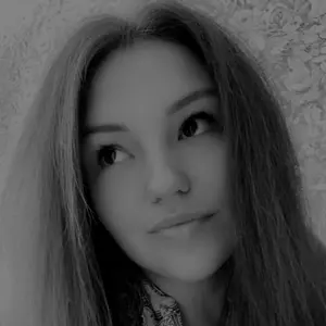 Оля из Старого Оскола, мне 24, познакомлюсь для вирт