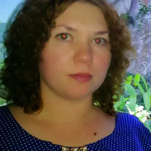 Катерина из Пушкина, мне 42, познакомлюсь для постоянных отношений