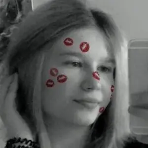 Я Елизавета, 19, из Сургута, ищу знакомство для совместных путешествий
