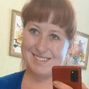Я Арина, 28, знакомлюсь для общения в Белгороде