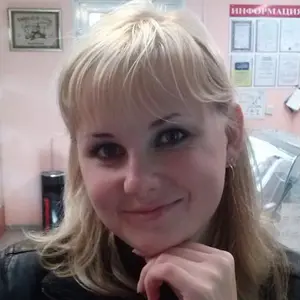 Я Ольга, 35, знакомлюсь для регулярного секса в Невьянске