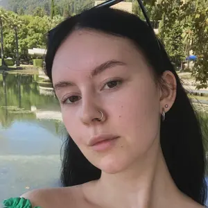 Я Анастасия, 20, знакомлюсь для приятного времяпровождения в Мурино