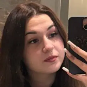 Настя из Тулы, ищу на сайте дружбу