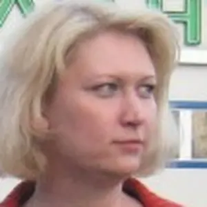 Я Елена, 44, из Талдома, ищу знакомство для приятного времяпровождения