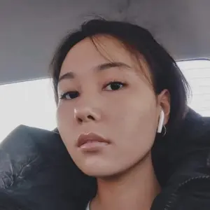 Дильнара из Астаны, мне 23, познакомлюсь для общения