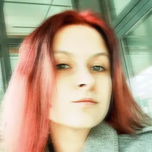 Я Виктория, 19, из Москвы, ищу знакомства без обязательств