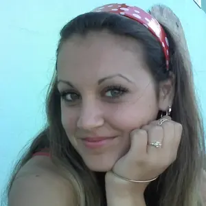 Я Милослава, 22, знакомлюсь для виртуального секса в Кабакове