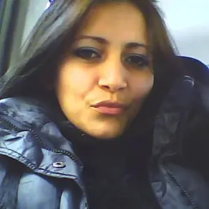 Вера из Нерехты, мне 23, познакомлюсь на одну ночь