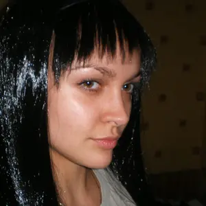 Я Любовь, 25, из Тетюшей, ищу знакомство для общения