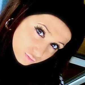 Я Анастасия, 19, знакомлюсь для общения в Вильгорте
