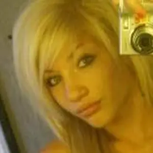 Я Василиса, 21, знакомлюсь для общения в Россоши
