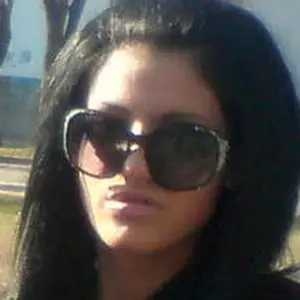 Я Ксения, 23, из Медведовской, ищу знакомство для дружбы