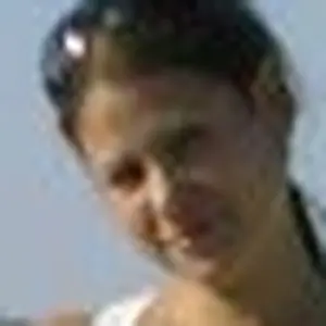 Инна из Афипского, мне 25, познакомлюсь для виртуального секса