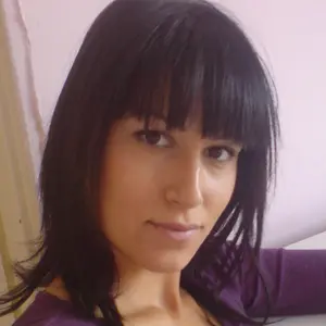 Я Яна, 20, знакомлюсь для общения в Зубцове