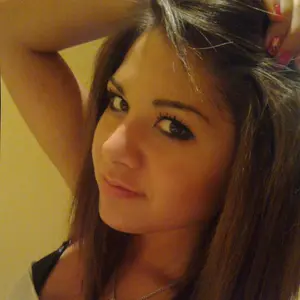 Я Злата, 19, знакомлюсь для общения в Мышкине