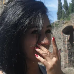 Я Милана, 22, знакомлюсь для общения в Похвистневе