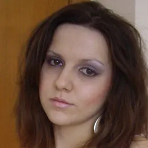 Жанна из Ирбита, мне 23, познакомлюсь для вирта