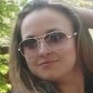 Елизавета из Милина, мне 18, познакомлюсь для общения