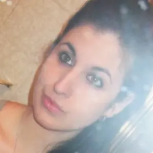 Я Ангелина, 19, из Гостилиц, ищу знакомство для дружбы